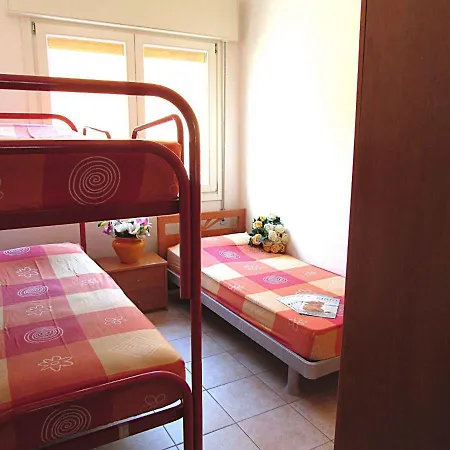 Apartment In 24583