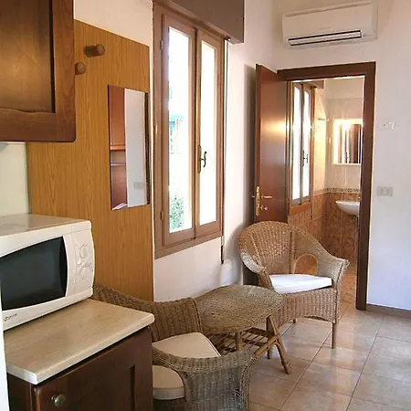 Apartment In 24583 Bibione