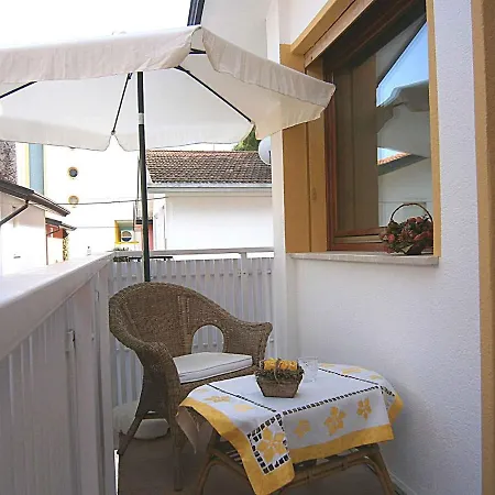 Apartment In 24583