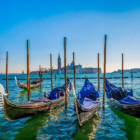 Lägenhet In 24583 Bibione