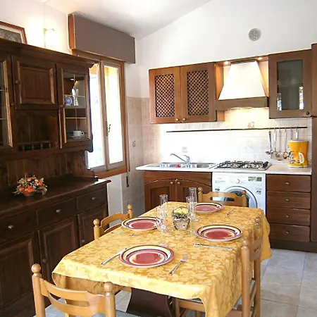 Apartment In 24583 Bibione