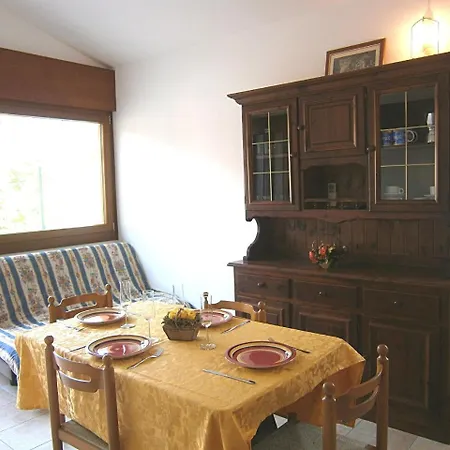 In 24583 Apartment