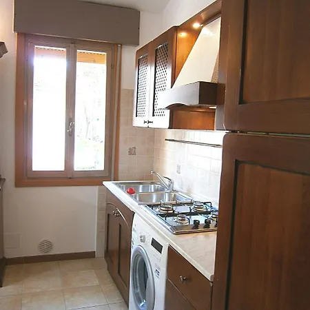 Apartment In 24583